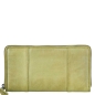 Preview: ZIP WALLET LIME